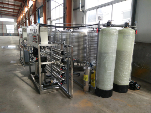 二手凈水設(shè)備